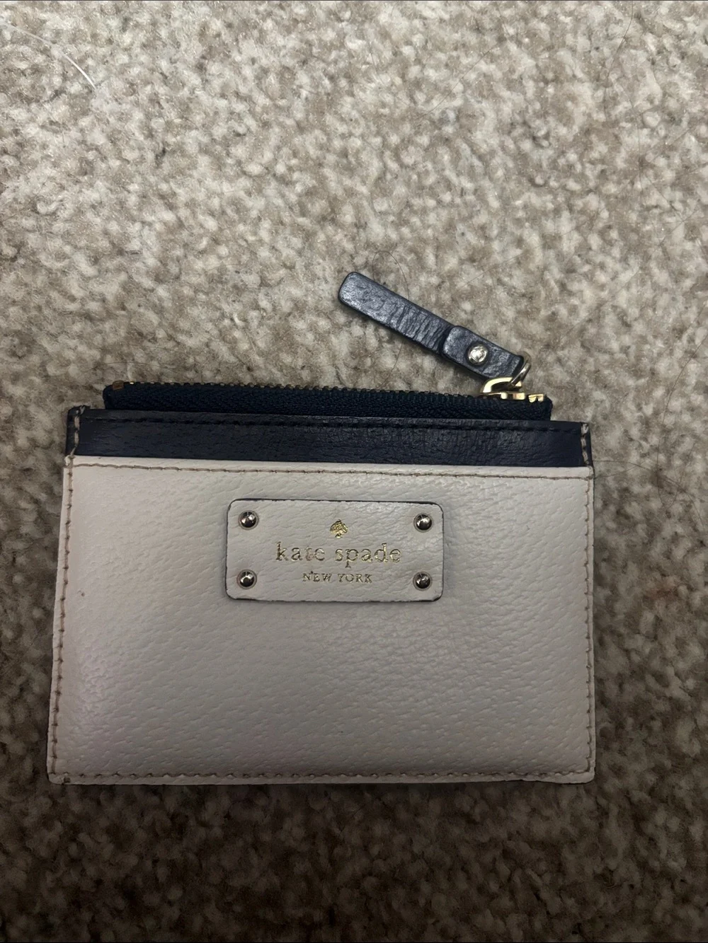 Kate spade card holder